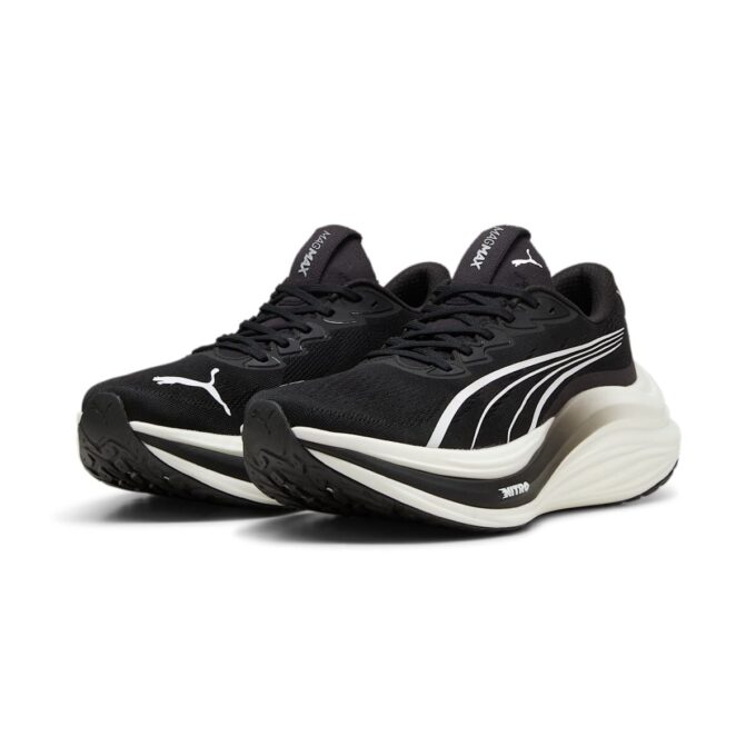 MagMax Nitro “Negro Blanco”