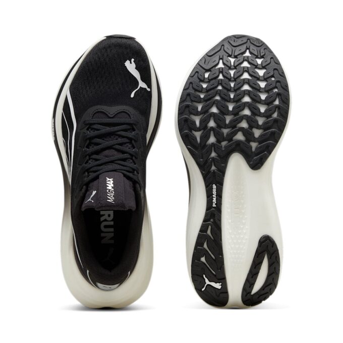 MagMax Nitro “Negro Blanco”