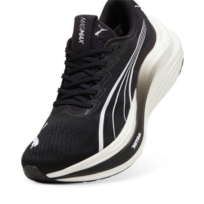 MagMax Nitro “Negro Blanco”