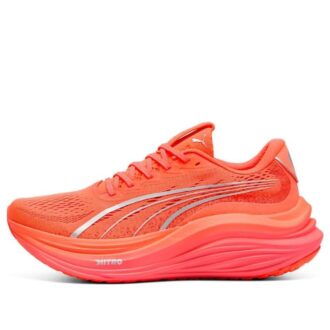 MagMax Nitro “Rojo brillante”
