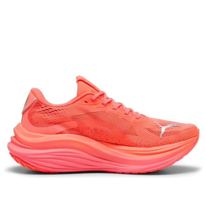 MagMax Nitro “Rojo brillante”