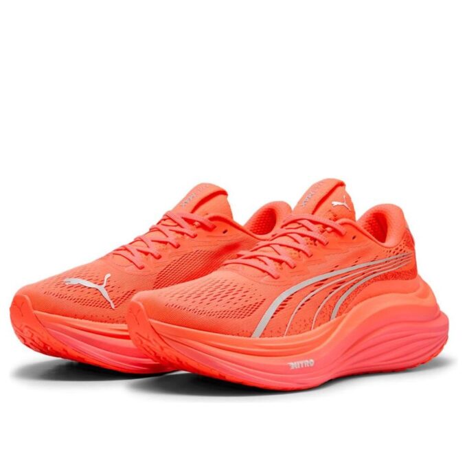 MagMax Nitro “Rojo brillante”