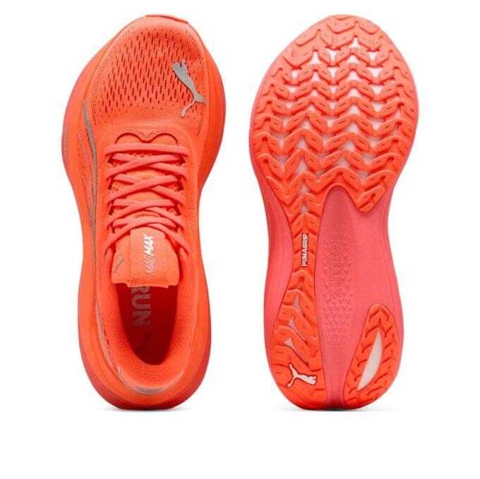 MagMax Nitro “Rojo brillante”