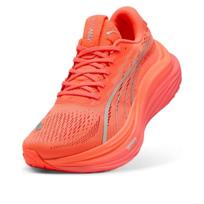 MagMax Nitro “Rojo brillante”