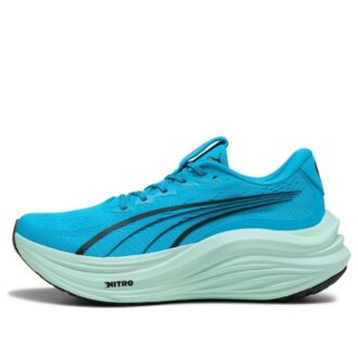 MagMax Nitro “Speed  Blue Mint Melt”
