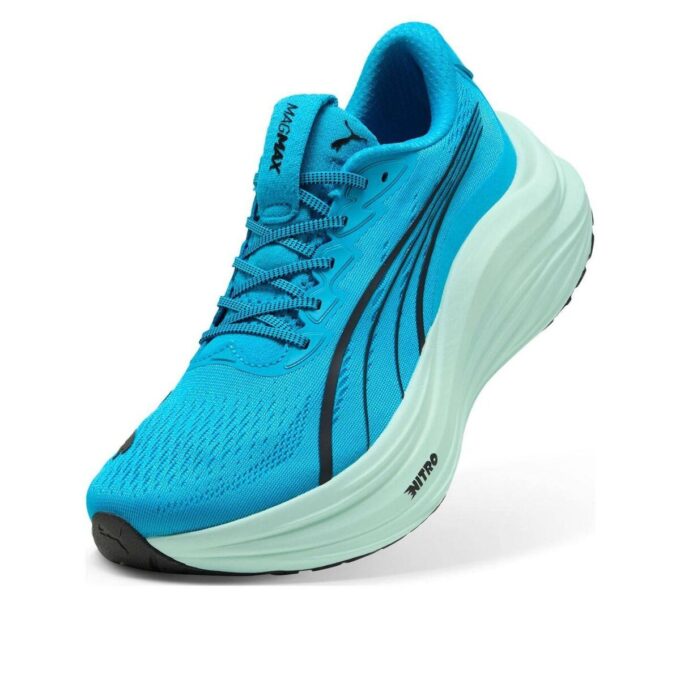 MagMax Nitro “Speed  Blue Mint Melt”