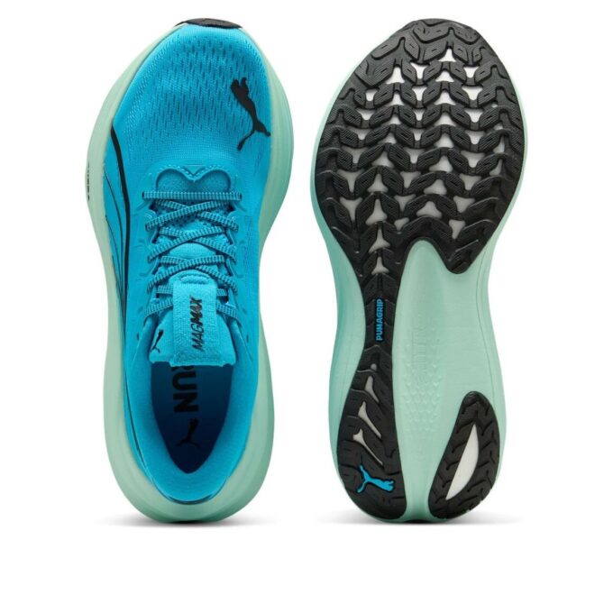 MagMax Nitro “Speed  Blue Mint Melt”