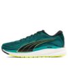 Magnify Nitro Knit “Verde Dorado Gris”