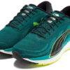 Magnify Nitro Knit “Verde Dorado Gris”