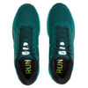 Magnify Nitro Knit “Verde Dorado Gris”