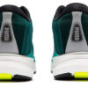 Magnify Nitro Knit “Verde Dorado Gris”