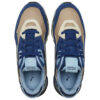 Maison Kitsune x Mirage Sport “Profundidades Azules”