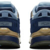Maison Kitsune x Mirage Sport “Profundidades Azules”