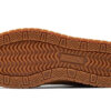 Maison Kitsune x Ralph Sampson 70 Mid “Goma negra”