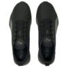 Malla para corredor Flyer “Black Castlerock”