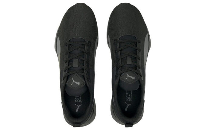 Malla para corredor Flyer “Black Castlerock”