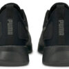 Malla para corredor Flyer “Black Castlerock”