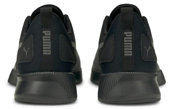 Malla para corredor Flyer “Black Castlerock”