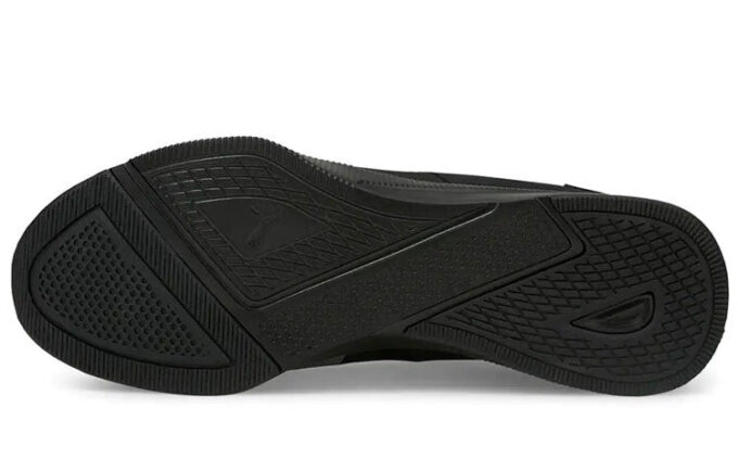 Malla para corredor Flyer “Black Castlerock”
