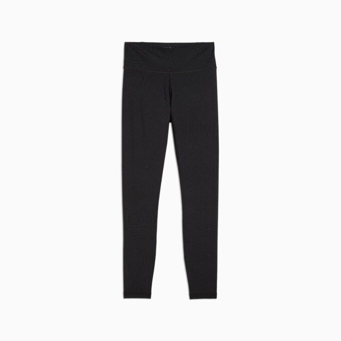 Mallas 7/8 de cintura alta para mujer MOVE CLOUDSPUN Mallas 7/8 de cintura alta para mujer MOVE CLOUDSPUN