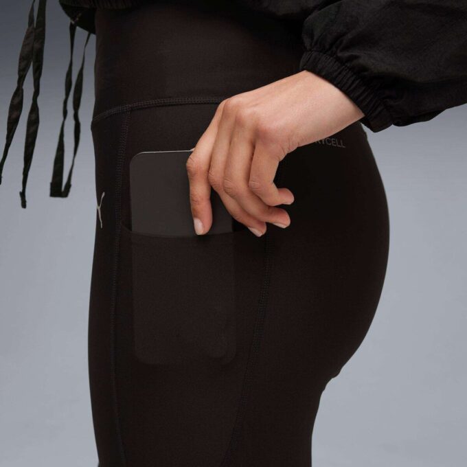 Mallas cortas de compresión para correr Run Ultraform Stretch de 9″ para mujer Mallas cortas de compresión para correr Run Ultraform Stretch de 9″ para mujer