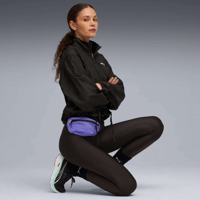 Mallas cortas de compresión para correr Run Ultraform Stretch de 9″ para mujer Mallas cortas de compresión para correr Run Ultraform Stretch de 9″ para mujer