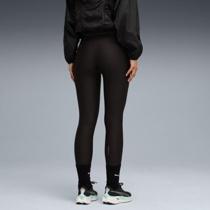 Mallas cortas de compresión para correr Run Ultraform Stretch de 9″ para mujer Mallas cortas de compresión para correr Run Ultraform Stretch de 9″ para mujer