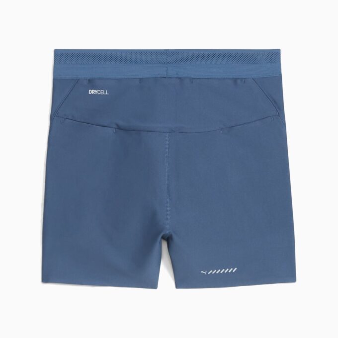 Mallas cortas de compresión Raceday Ultraform Stretch para mujer de 7,6 cm Mallas cortas de compresión Raceday Ultraform Stretch para mujer de 7,6 cm