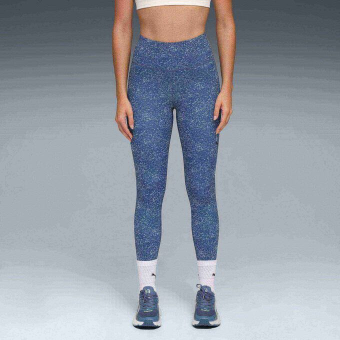 Mallas de entrenamiento 7/8 para mujer Train All Day Essentials Mallas de entrenamiento 7/8 para mujer Train All Day Essentials