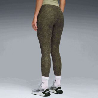 Mallas de entrenamiento 7/8 para mujer Train All Day Essentials