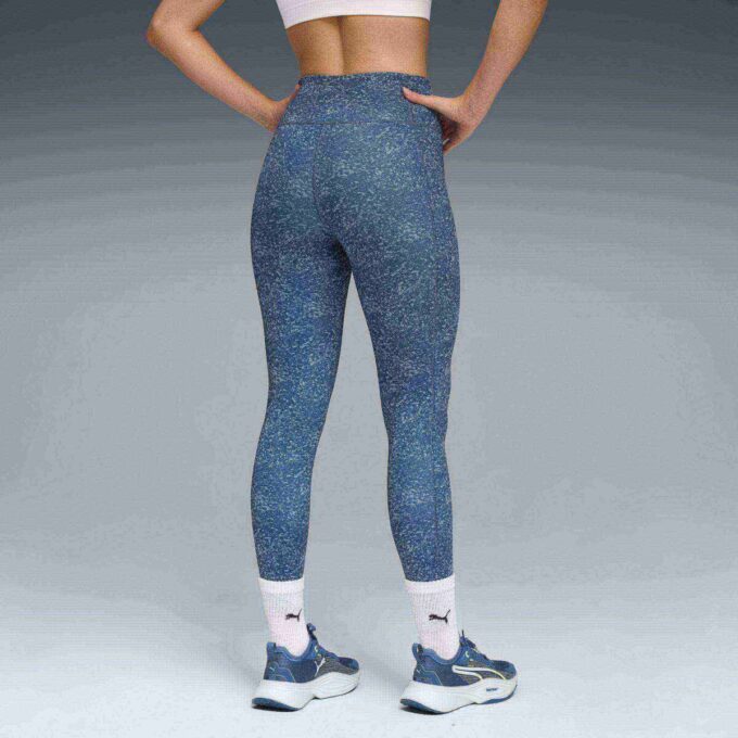 Mallas de entrenamiento 7/8 para mujer Train All Day Essentials Mallas de entrenamiento 7/8 para mujer Train All Day Essentials
