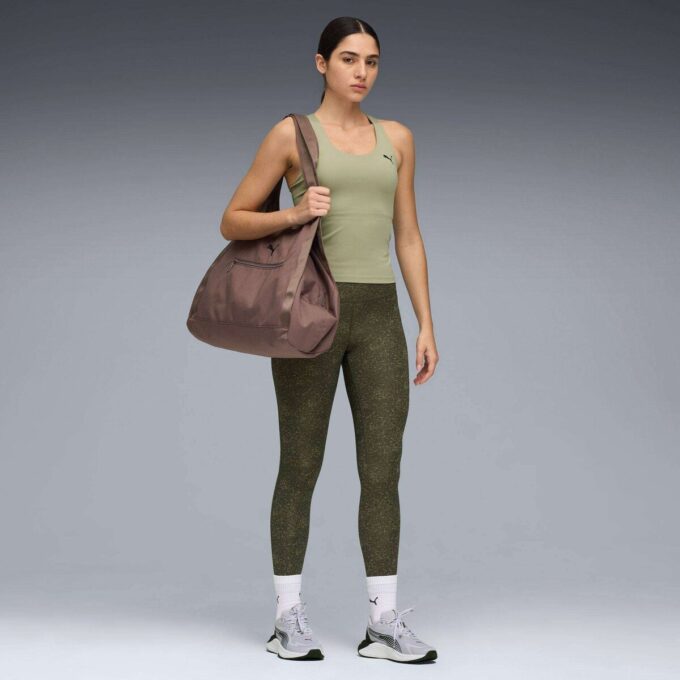 Mallas de entrenamiento 7/8 para mujer Train All Day Essentials Mallas de entrenamiento 7/8 para mujer Train All Day Essentials