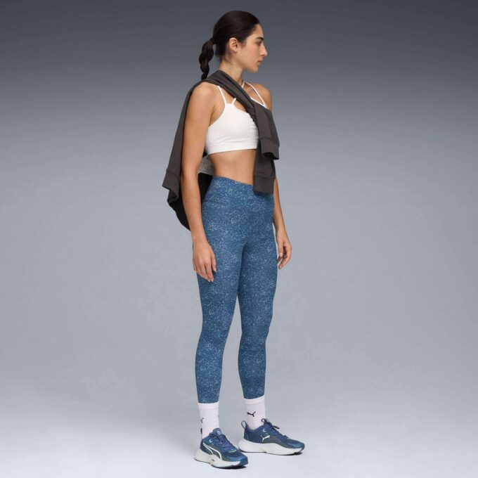 Mallas de entrenamiento 7/8 para mujer Train All Day Essentials Mallas de entrenamiento 7/8 para mujer Train All Day Essentials