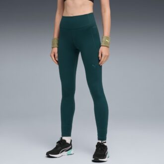 Mallas de entrenamiento Cloudspun Ultra Soft de cintura alta y largo completo para mujer