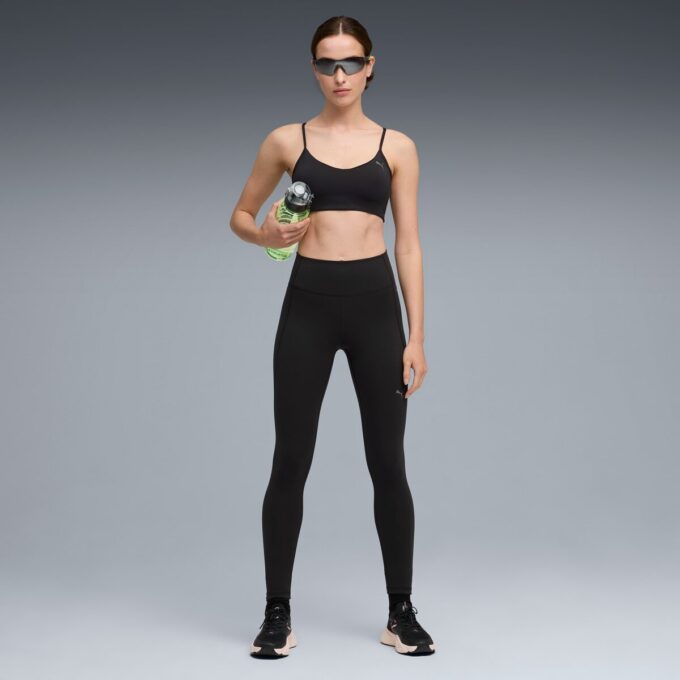 Mallas de entrenamiento Cloudspun Ultra Soft de cintura alta y largo completo para mujer Mallas de entrenamiento Cloudspun Ultra Soft de cintura alta y largo completo para mujer