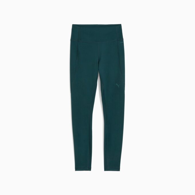 Mallas de entrenamiento Cloudspun Ultra Soft de cintura alta y largo completo para mujer Mallas de entrenamiento Cloudspun Ultra Soft de cintura alta y largo completo para mujer
