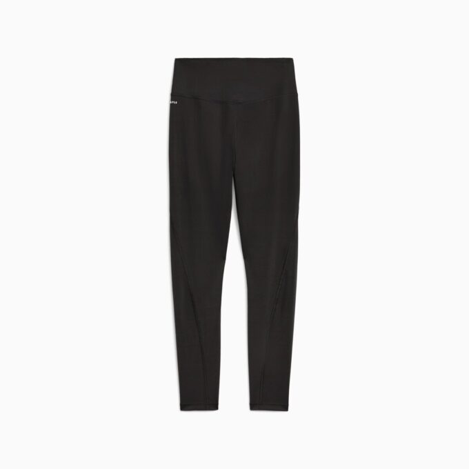 Mallas de entrenamiento Cloudspun Ultra Soft de cintura alta y largo completo para mujer Mallas de entrenamiento Cloudspun Ultra Soft de cintura alta y largo completo para mujer