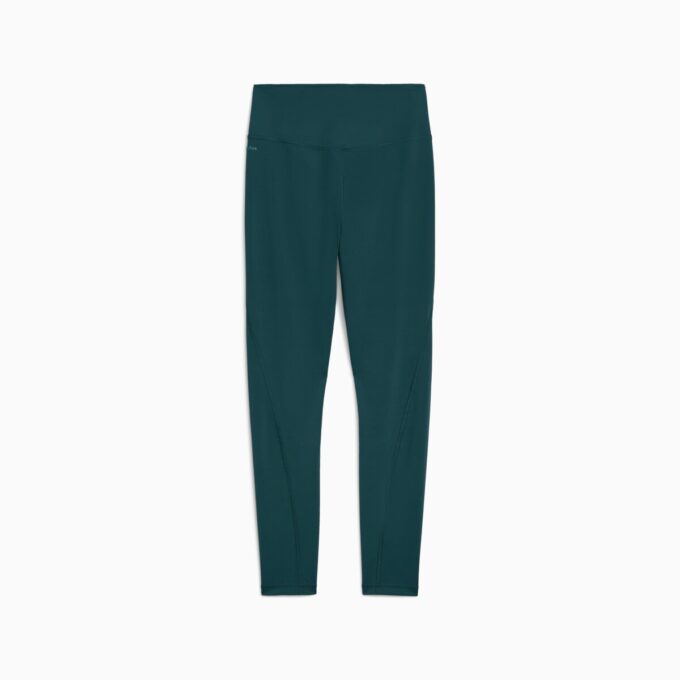 Mallas de entrenamiento Cloudspun Ultra Soft de cintura alta y largo completo para mujer Mallas de entrenamiento Cloudspun Ultra Soft de cintura alta y largo completo para mujer