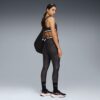 Mallas de entrenamiento de cintura alta 7/8 para mujer fuerte Mallas de entrenamiento de cintura alta 7/8 para mujer fuerte