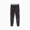 Mallas de entrenamiento de cintura alta 7/8 para mujer fuerte Mallas de entrenamiento de cintura alta 7/8 para mujer fuerte