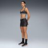 Mallas de entrenamiento de cintura alta para mujer de 4 pulgadas
