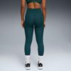 Mallas de entrenamiento Shapeluxe de cintura alta 7/8 para mujer