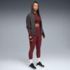 Mallas de entrenamiento Shapeluxe de cintura alta 7/8 para mujer