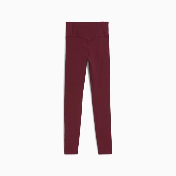 Mallas de entrenamiento Shapeluxe de cintura alta 7/8 para mujer