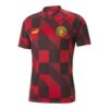 Manchester City FC 23 “Rojo”