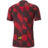 Manchester City FC 23 “Rojo”