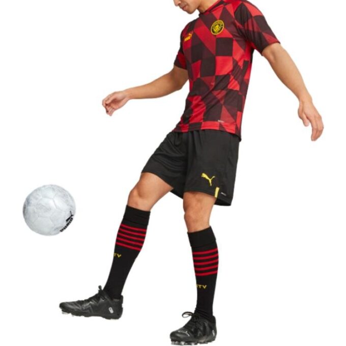 Manchester City FC 23 “Rojo”