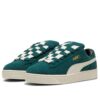 Martillo neumático de ante XL “Dark Myrtle”