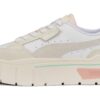 Mayze Stack Luxe “Blanco”