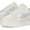Mayze Stack Luxe “Blanco”